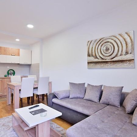 Apartment White Bear Zlatibor Ngoại thất bức ảnh
