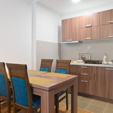 Apartment White Bear Zlatibor Ngoại thất bức ảnh