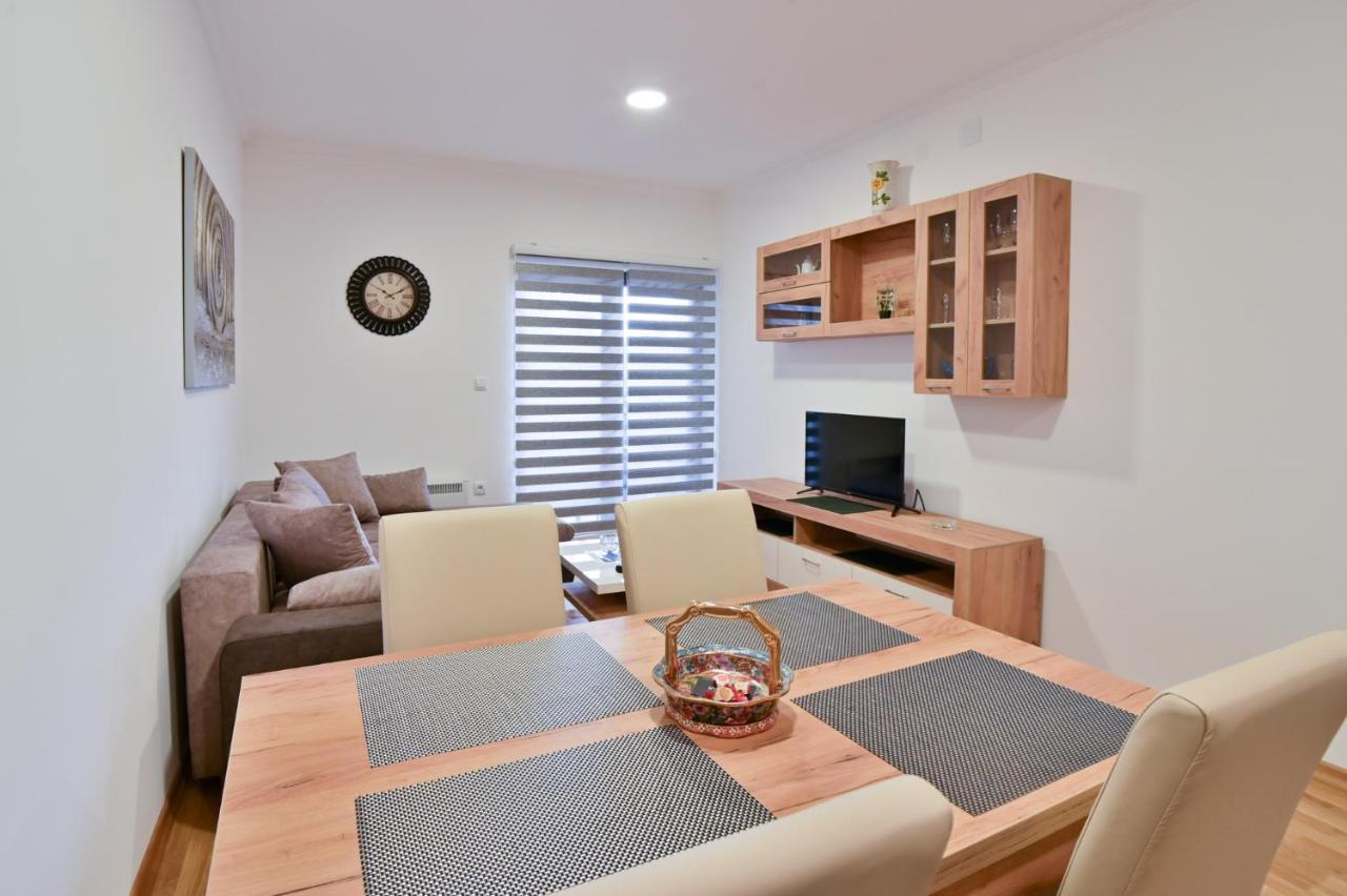 Apartment White Bear Zlatibor Ngoại thất bức ảnh