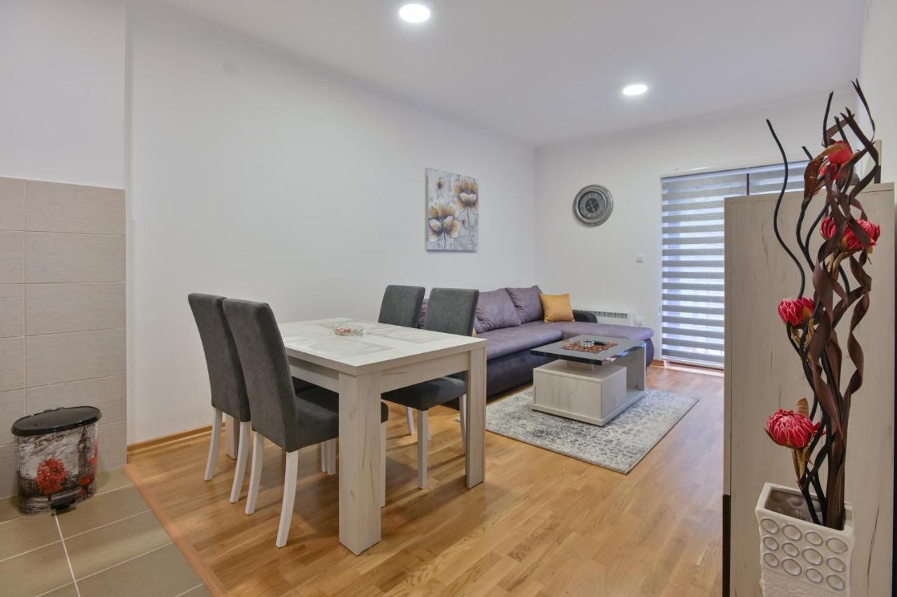 Apartment White Bear Zlatibor Ngoại thất bức ảnh