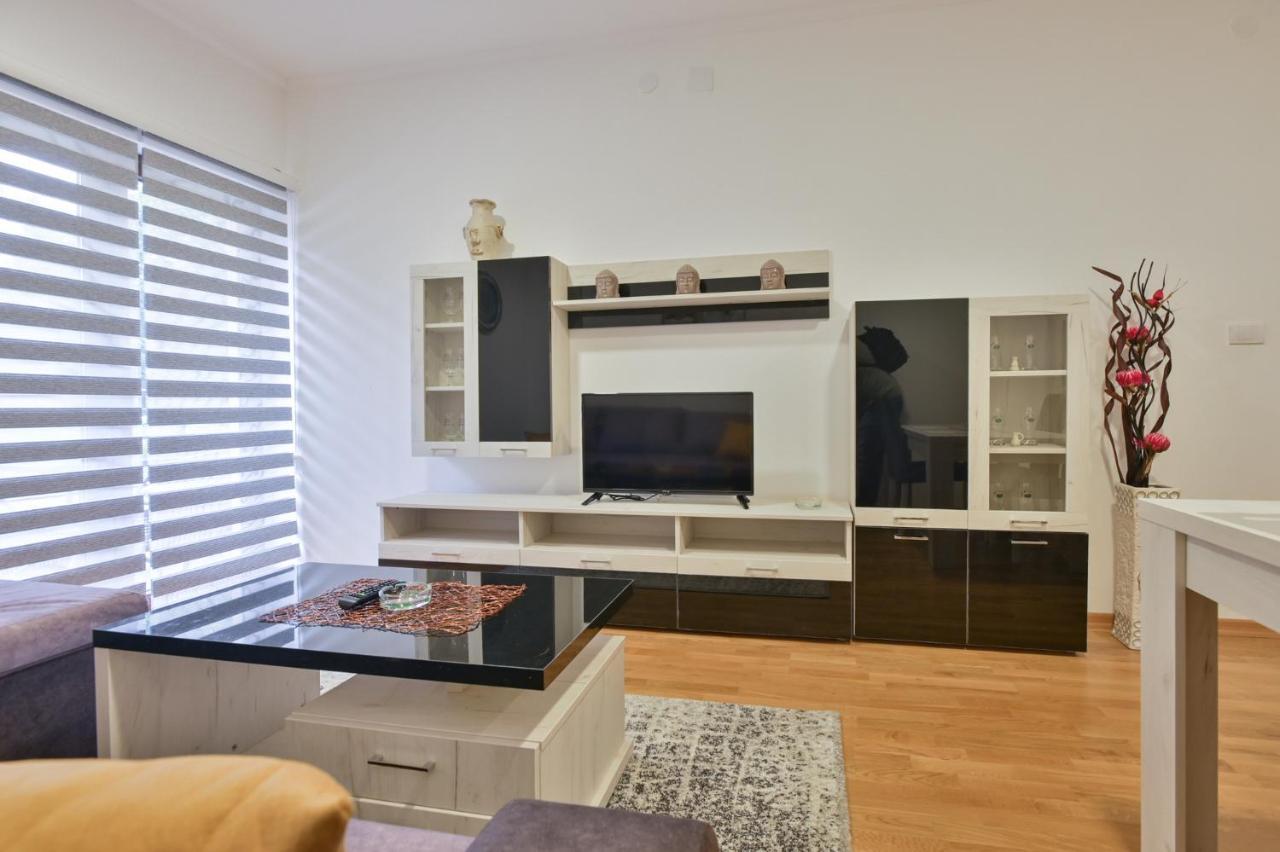 Apartment White Bear Zlatibor Ngoại thất bức ảnh