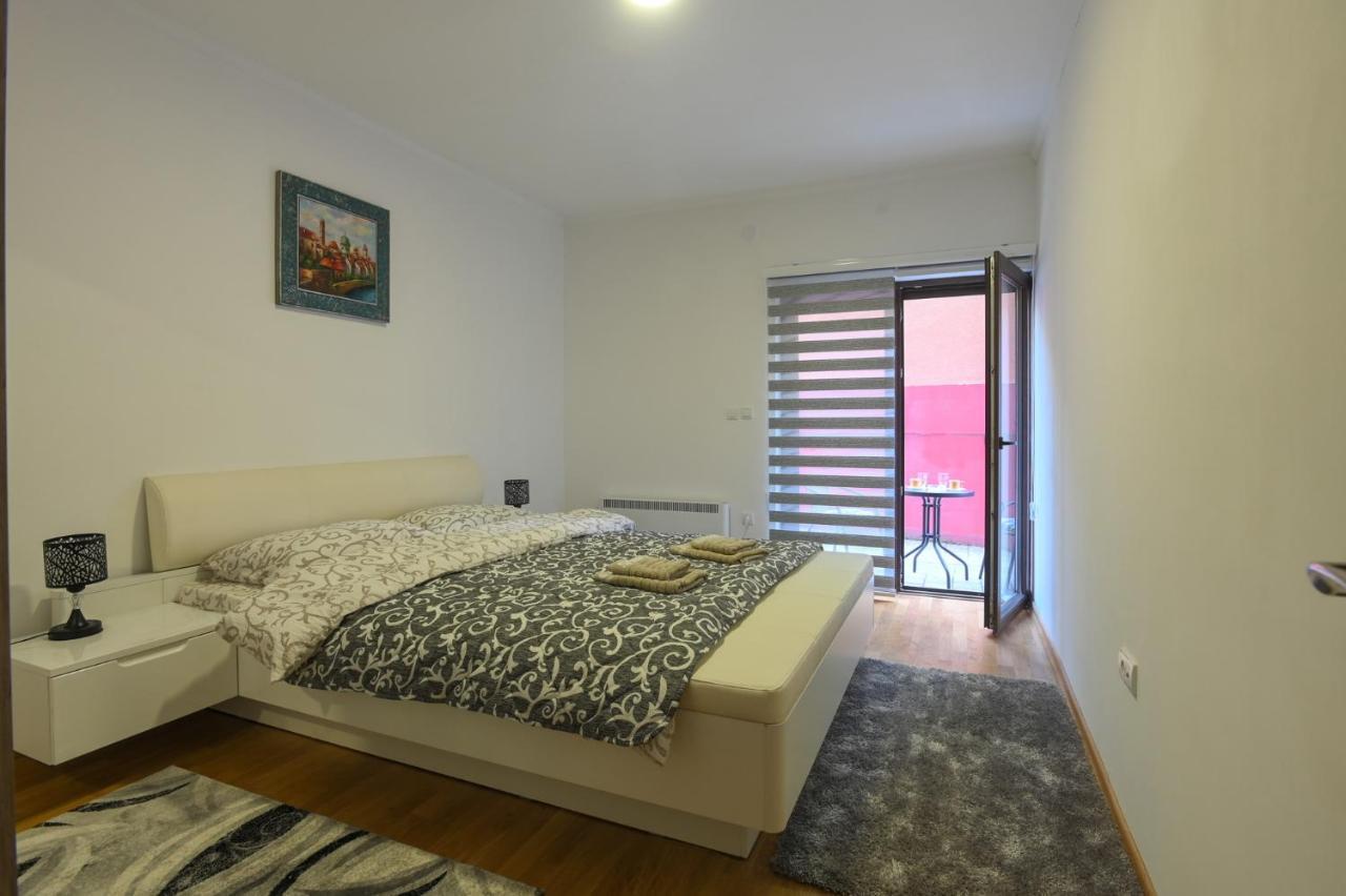 Apartment White Bear Zlatibor Ngoại thất bức ảnh
