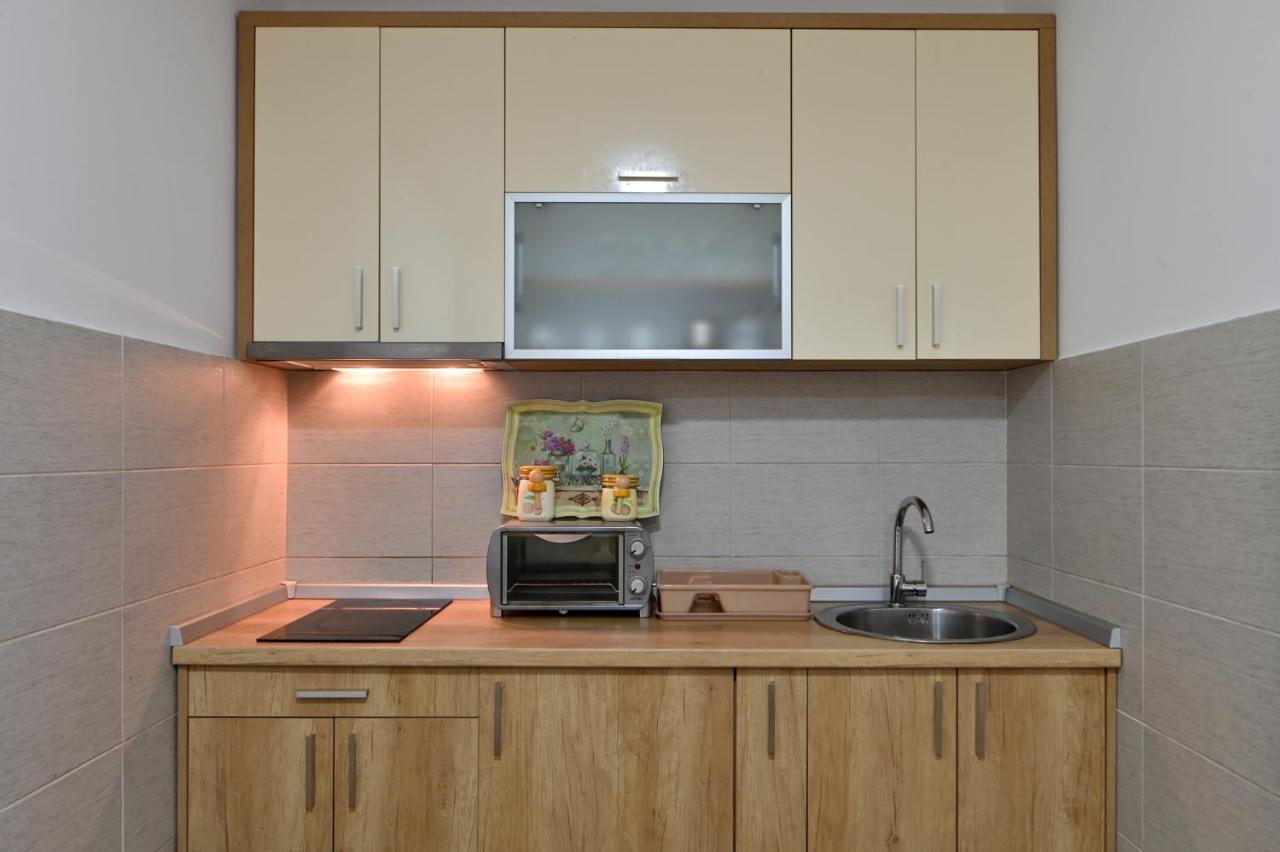 Apartment White Bear Zlatibor Ngoại thất bức ảnh