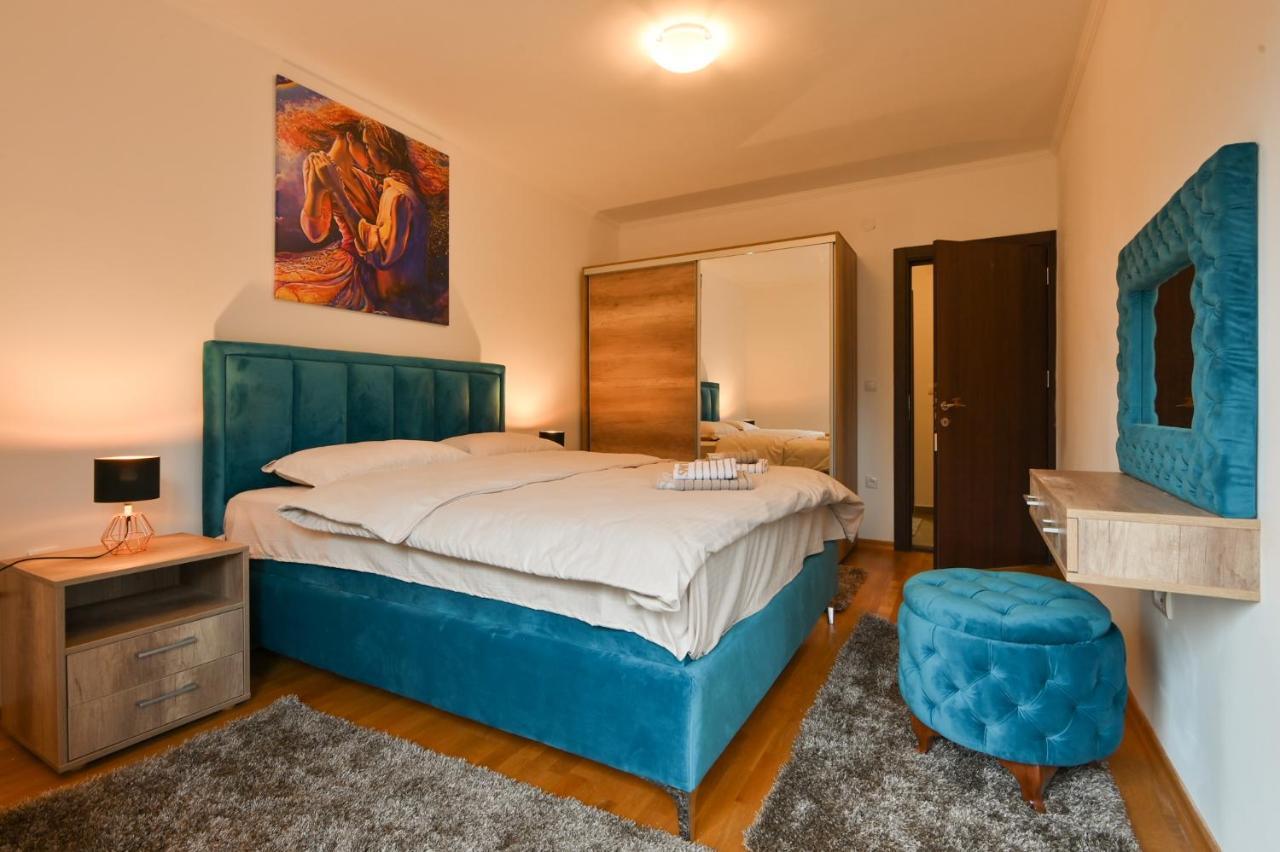 Apartment White Bear Zlatibor Ngoại thất bức ảnh