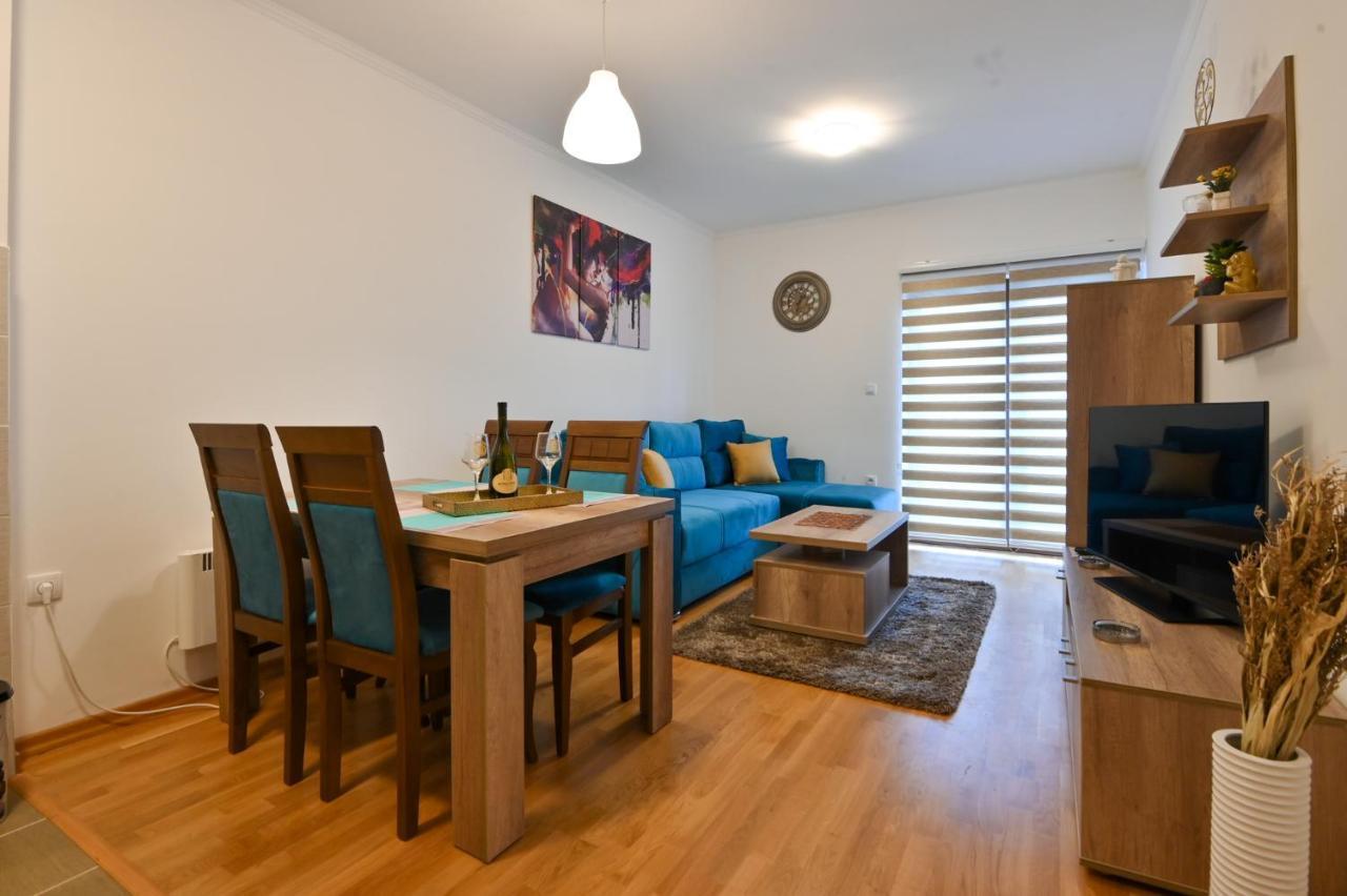 Apartment White Bear Zlatibor Ngoại thất bức ảnh