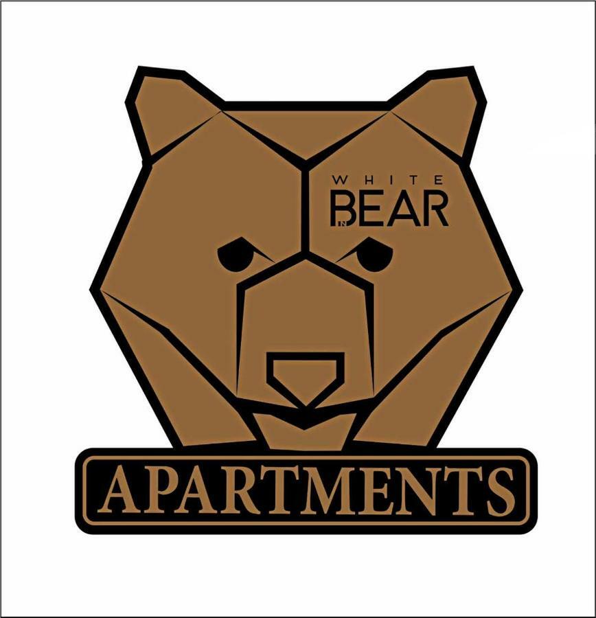 Apartment White Bear Zlatibor Ngoại thất bức ảnh