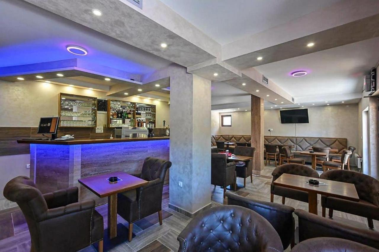 Apartment White Bear Zlatibor Ngoại thất bức ảnh