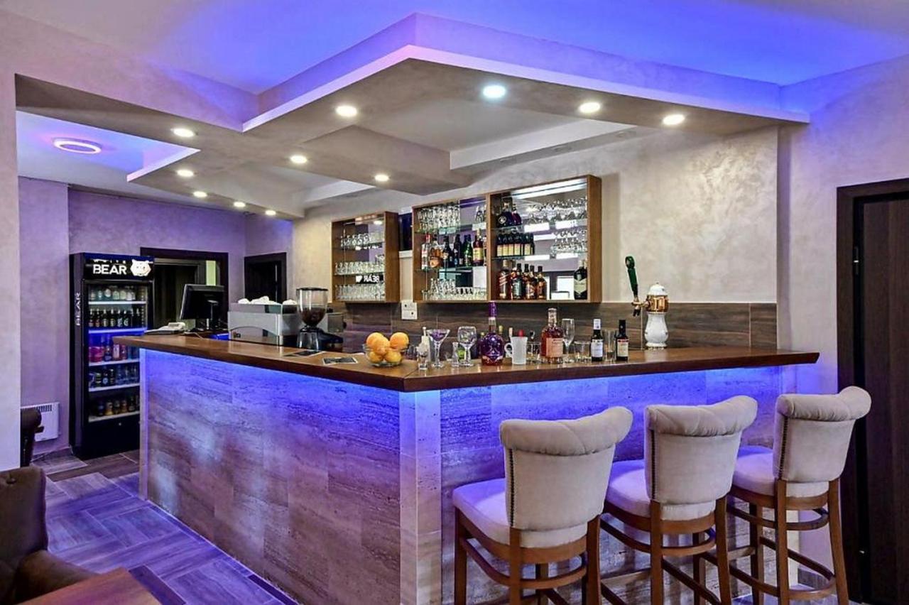 Apartment White Bear Zlatibor Ngoại thất bức ảnh